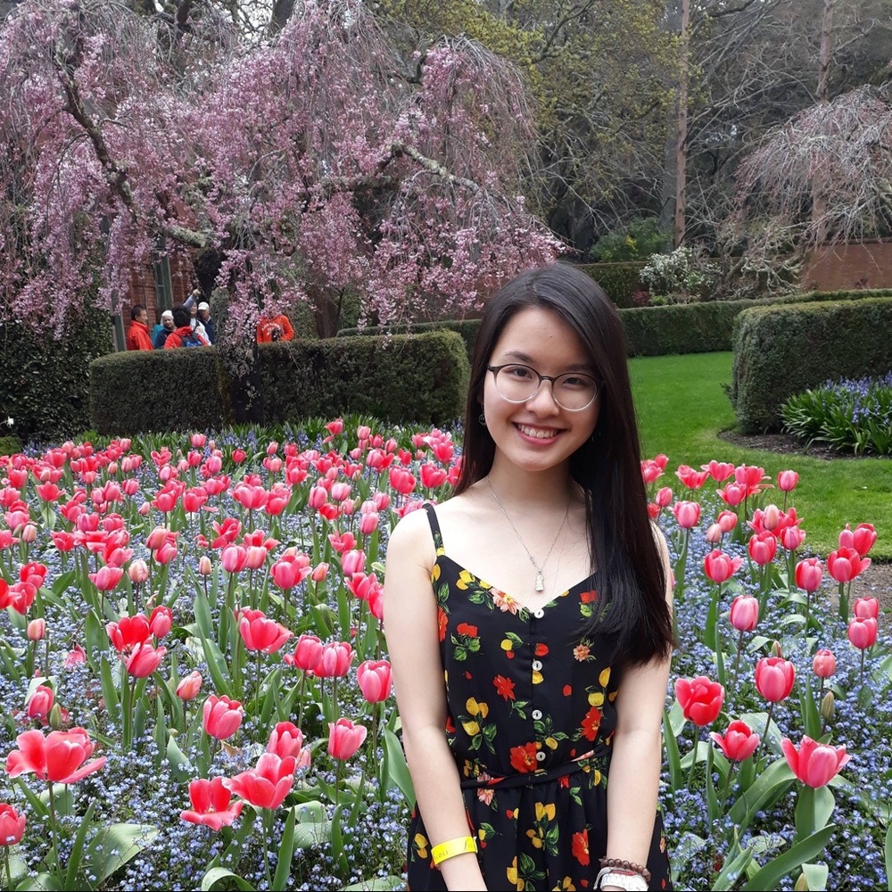Meet your Posher, Khuong